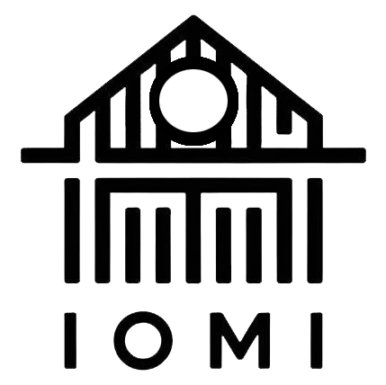 IOMI Logo